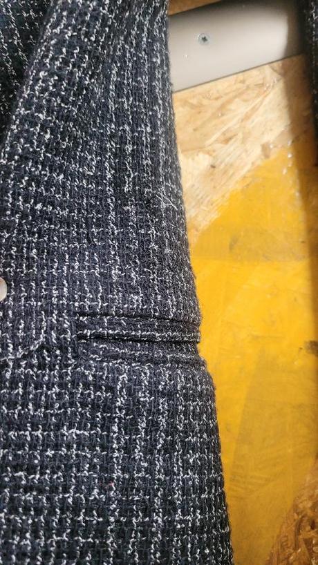 Pánské sako a kalhoty, xxl