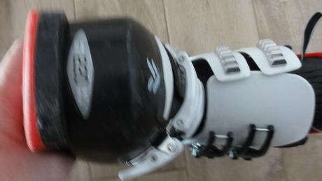 Lyžařské boty technopro, 26