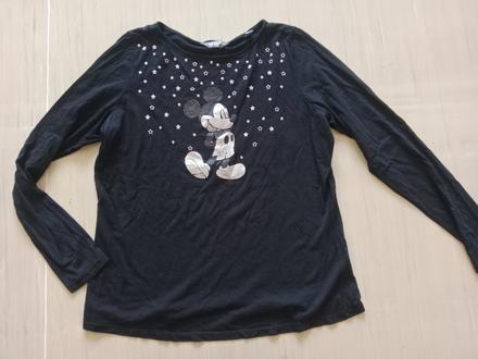 Tričko vel.l, disney,l