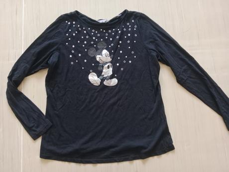 Tričko vel.l, disney,l