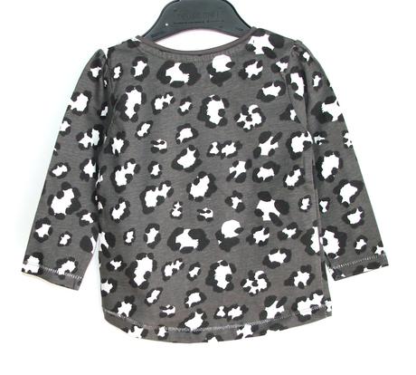 W245 dívčí tričko vel. 80, primark,80