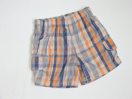 J342 šortky vel. 62, george,62