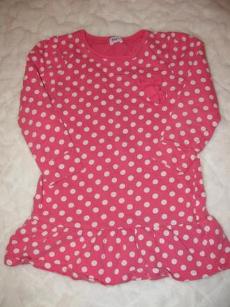 Tunička, f&f,110