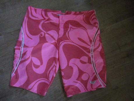 Koupací šortky, kraťasy roxy, roxy,l