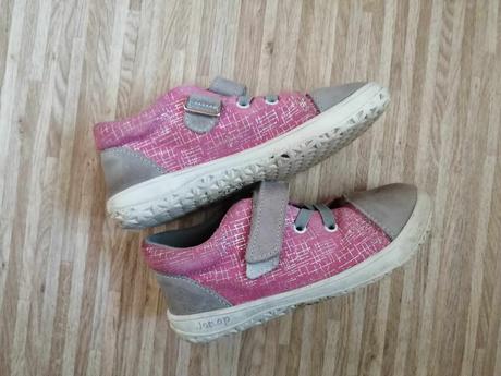 Jonap barefoot vel. 30, jonap,30