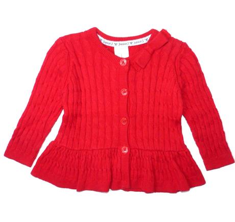 Svetřík jasper conran, 68