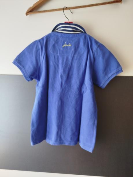 Tričko zn. joules vel.128, 128