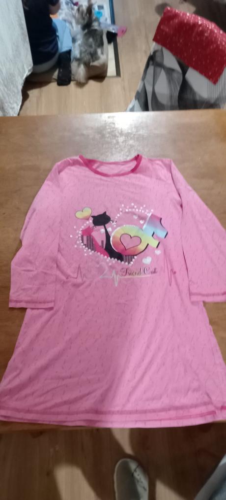 Noční košile, kugo,152