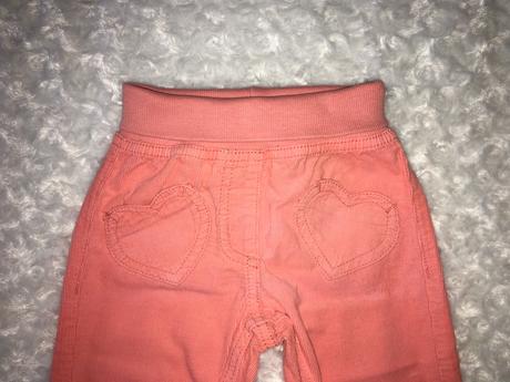 Manžestrové kalhoty lupilu, lupilu,74