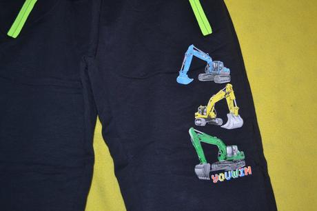 Tepláky kugo ,bavlna,v.110, kugo,110