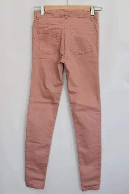 Džíny vel. 13 let, tu,158