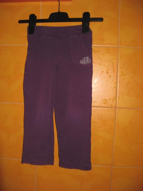 Tepláky-takko, dopodopo,110