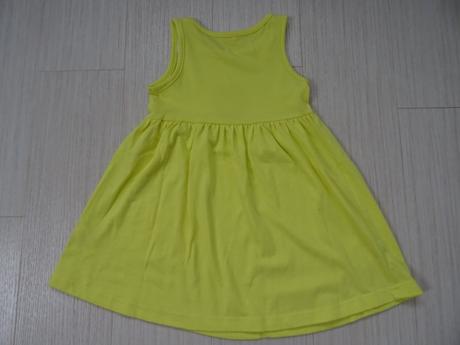 Letní šaty zn. george vel. 86-92, george,86