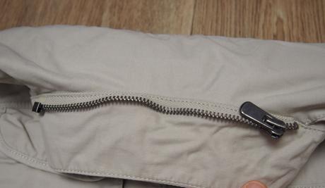 Bunda gap vel.xs, gap,xs