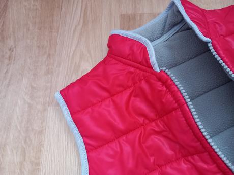 Vestička vel. 122 - 128, 122