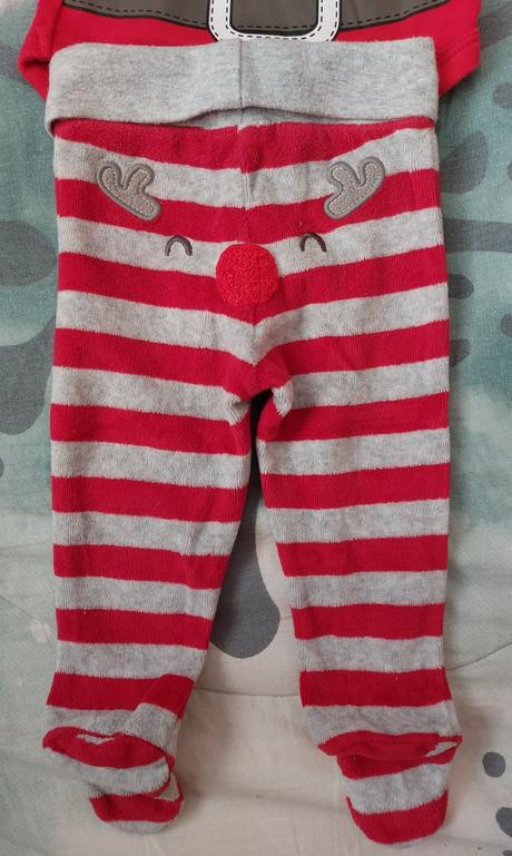 Vánoční souprava, 62