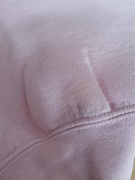 Mikina best friends vel. s / m, s