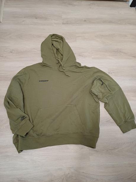 Mikina, umbro,xl