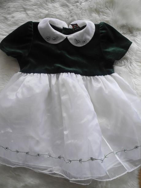 Šaty slavnostní, 86