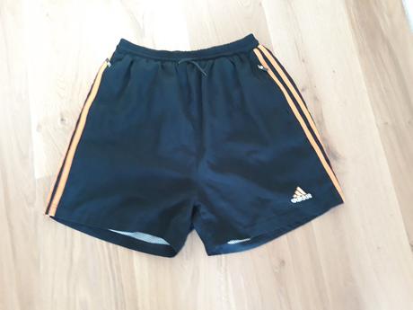 Adidas kraťasy pánske, adidas,l