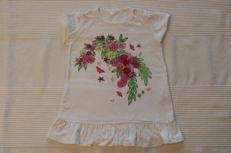 Triko/ tunika, pepco,92