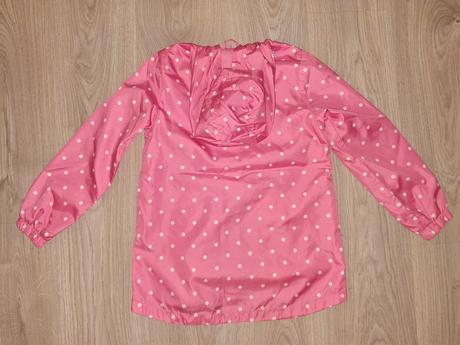 Šusťaková větrovka f&f, f&f,134