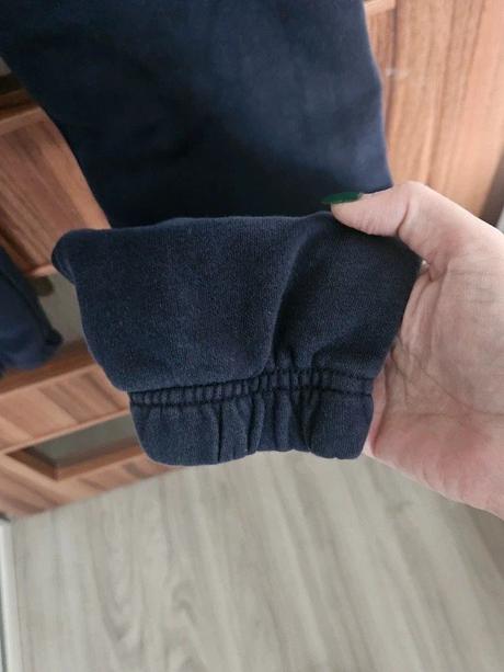 Tepláky f&f, vel. 158, f&f,158