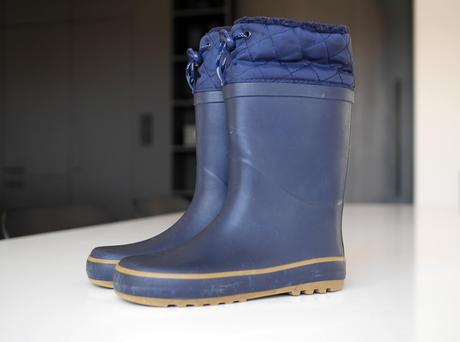 Dětské celoroční holínky next, vel. 33, next,33