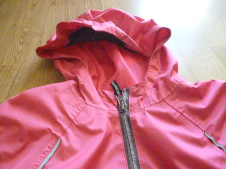 Sportovní bunda crivit 9-10, crivit,140