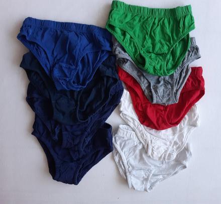 Slipy 116/122, f&f,122