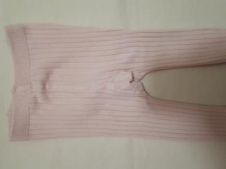 Dětské punčocháče, punčocháčky, 74/80, tuptusie, 74