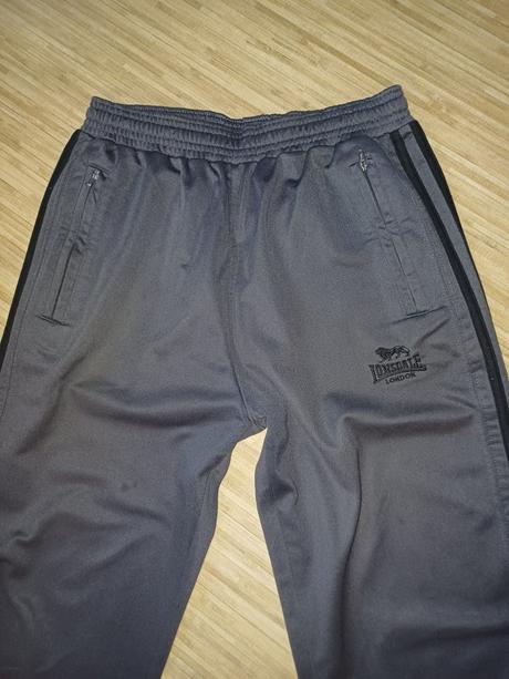 Tepláky vel.13 let   158, lonsdale,158