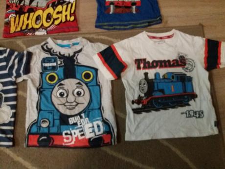 Trička s mašinkou tomáš, 92