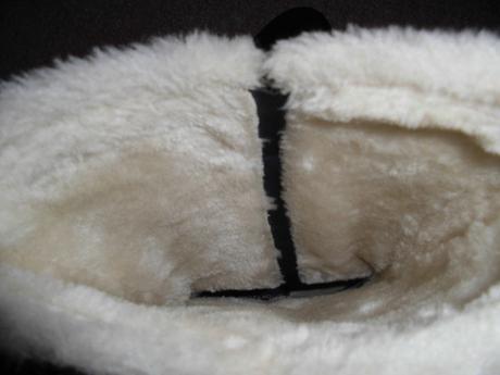 Zimní kozačky, tom tailor,42