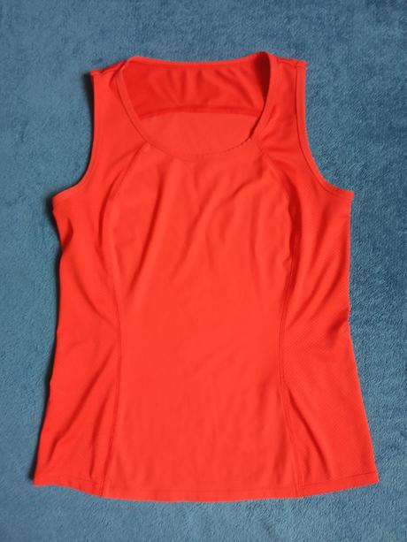 Sportovní tílko vel.s, marks & spencer,s