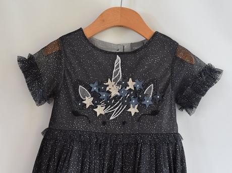 Šaty vel. 2 - 3 roky, next,98