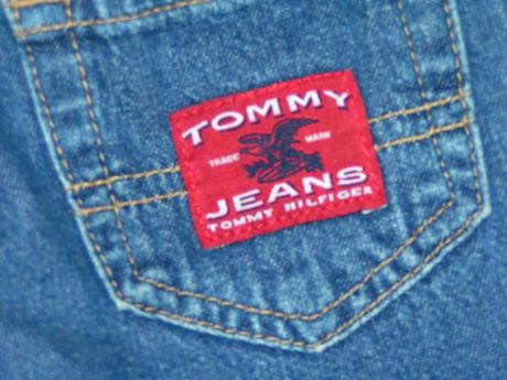 Rifle, tommy hilfiger,104