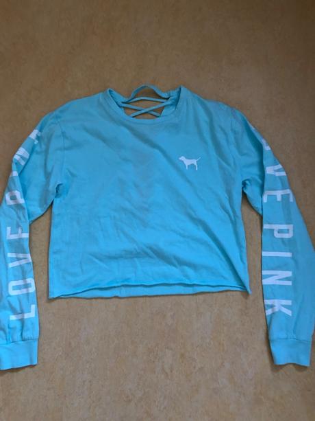 Tričko, victoria's secret,152