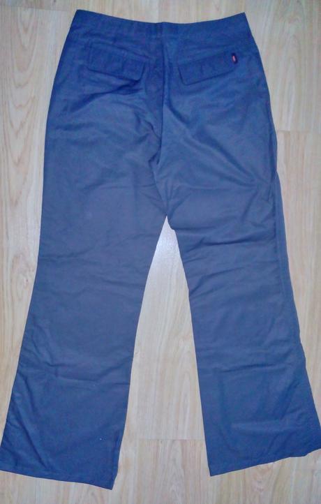 Kalhoty vel.38/40/42     zn.esprit, esprit,38