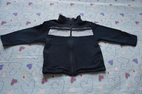 104 110 bavlněná mikina mikinka, marks & spencer,110