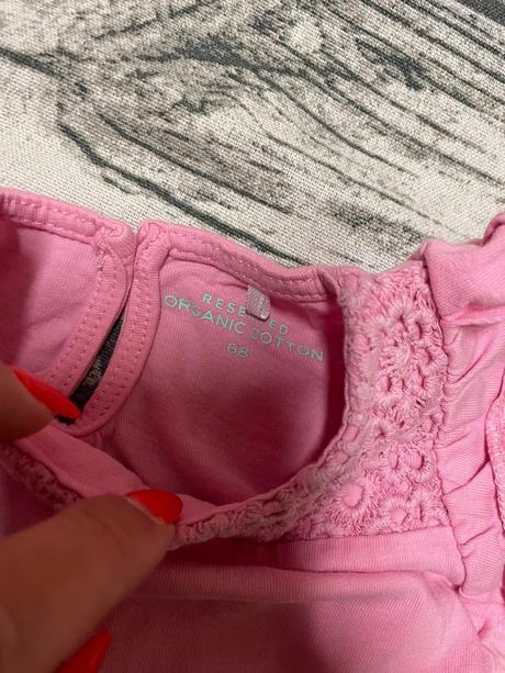 Dívčí body reserved 68, reserved,68