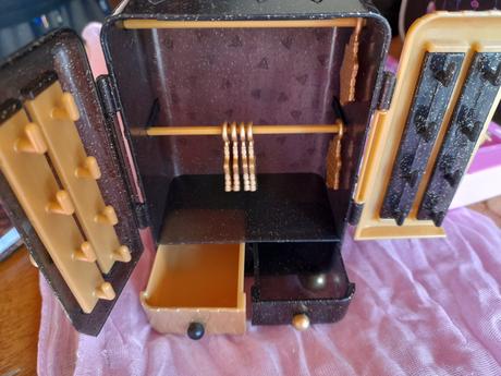 Skříň, lol, krásná, 