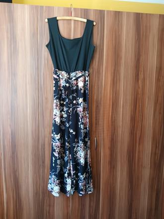 Dámský letní overal, xl