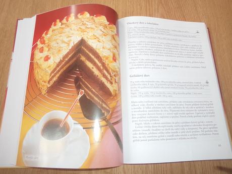 Výborné moučníky,