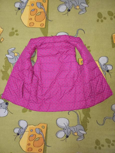 Oboustranná vesta, tcm,146