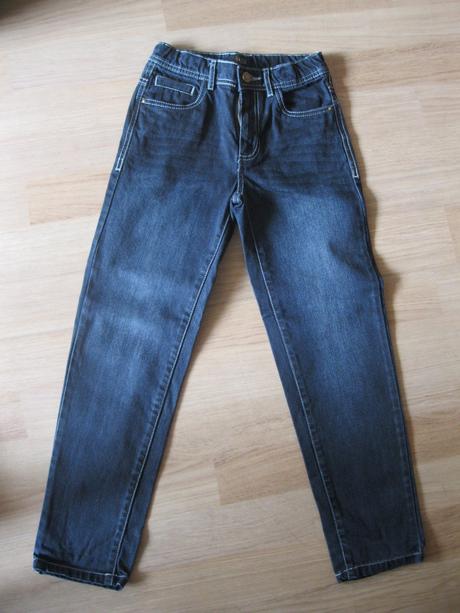 Džíny tcm, tcm,134