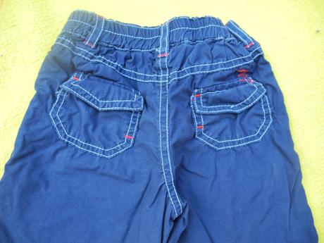 Podšité kalhoty, 68