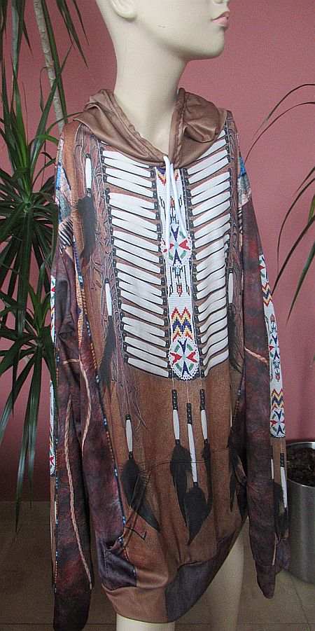 Karnevalový kostým vel. 164, 