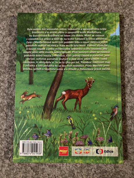 Šárka váchová - tajemství srdce, 