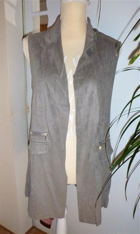 Vesta jakoby kožená - vel.m-max.l, atmosphere,m